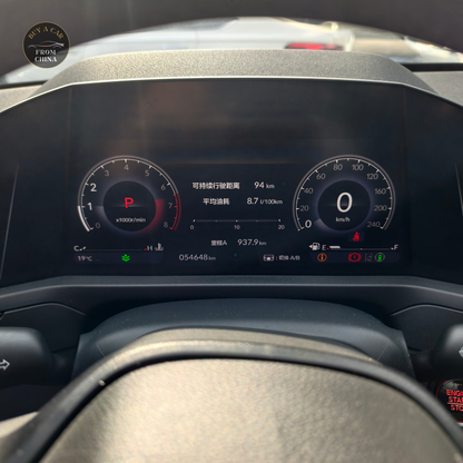 Used 2024 Honda accord 192HP L4 CVT 