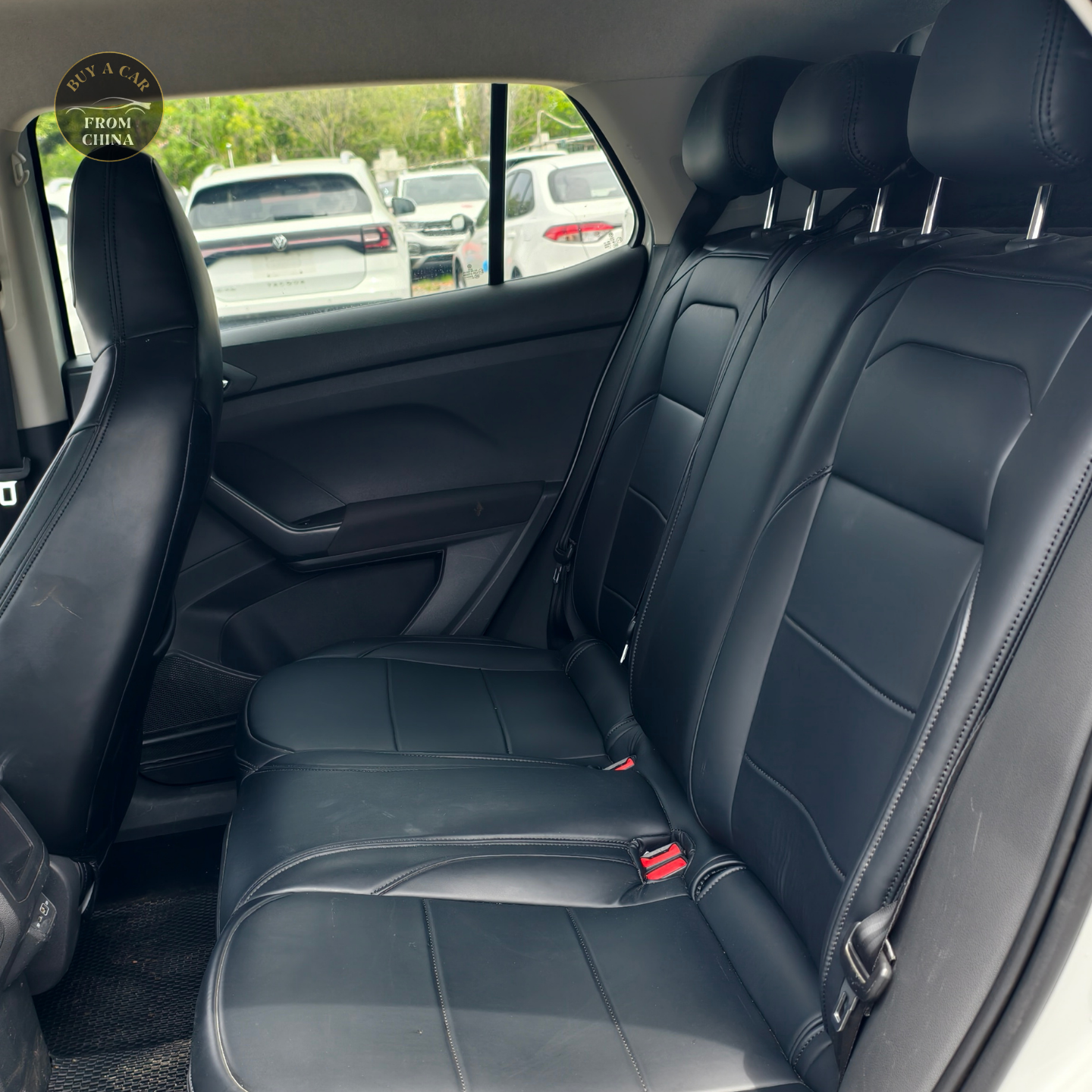 2023 Used Volkswagen T-cross 1.5L 110HP AT