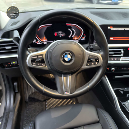 2022 Used BMW 320Li M pack 156 PS 