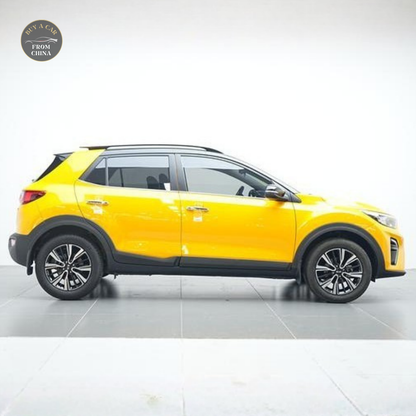 2023 Used Kia KX1 1.4L 100 Ps 