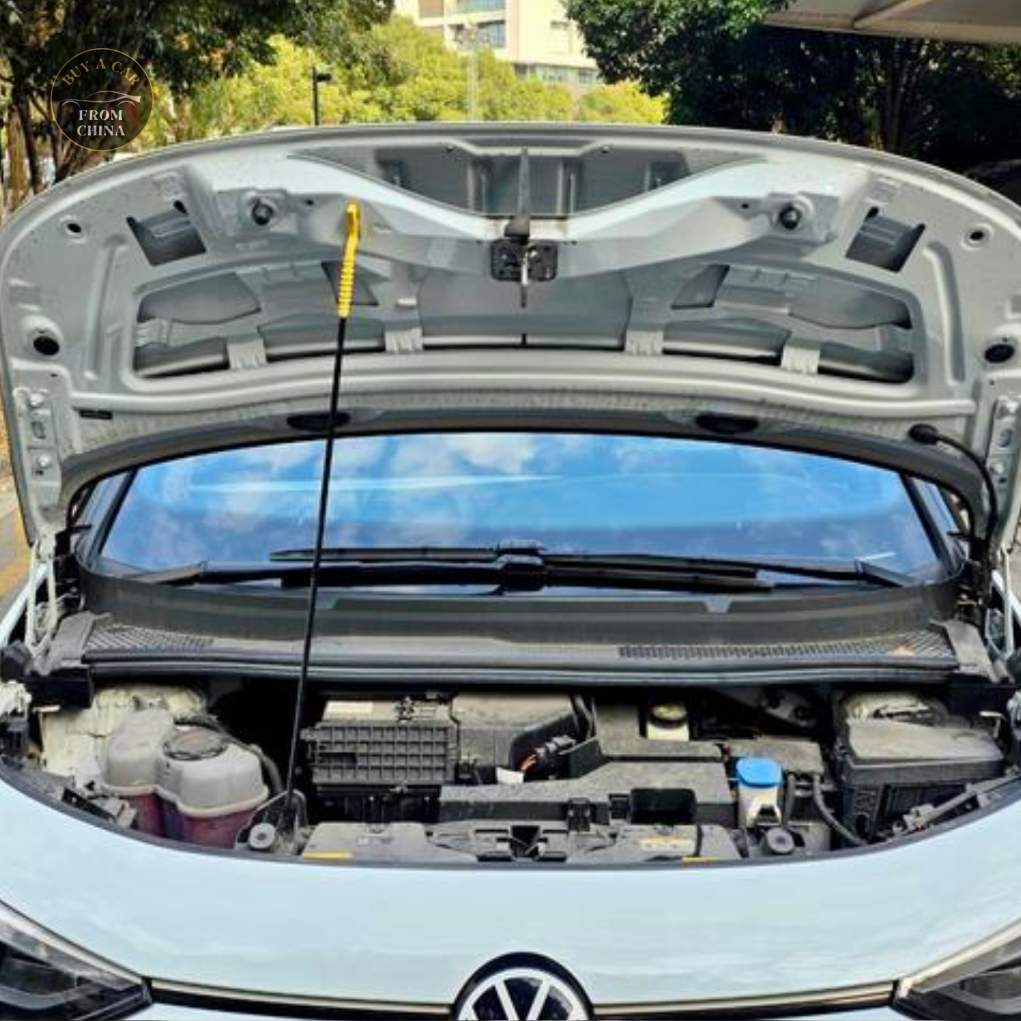 2022 Used Volkswagen ID.3 Pure