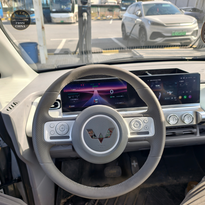 2023 Used Wuling Airev EV 300km 