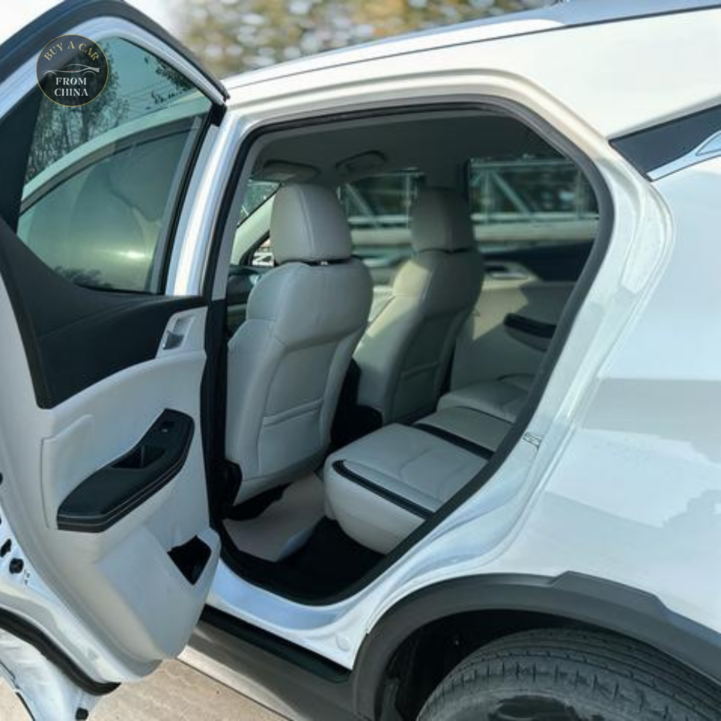 2022 Used BYD Yuan Pro 136 PS 401km range