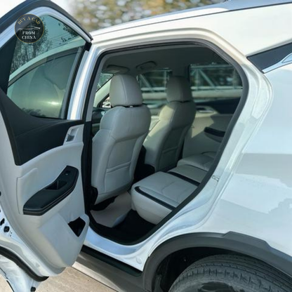 2022 Used BYD Yuan Pro 136 PS 401km range