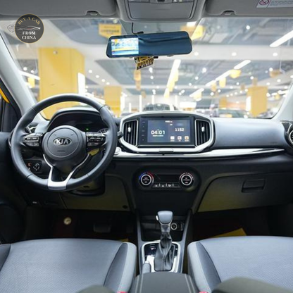 2023 Used Kia KX1 1.4L 100 Ps 