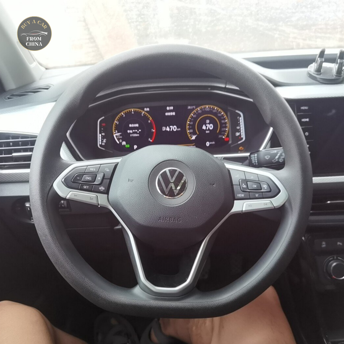 Used 2023 Volkswagen Tacqua 1.2T 116HP L4 7DCT 