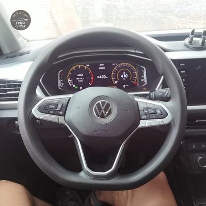 Used 2023 Volkswagen Tacqua 1.2T 116HP L4 7DCT 