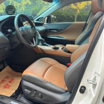 2023 Used TOYOTA Versa 2.0 CVT 