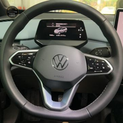 2024 Used Volkswagen Id.4 Pure