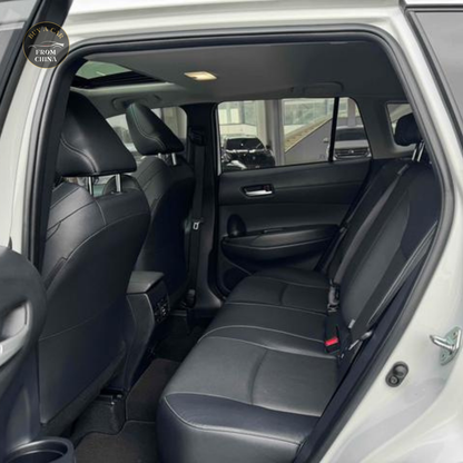 2023 Used TOYOTA Frontland 2.0L CVT 
