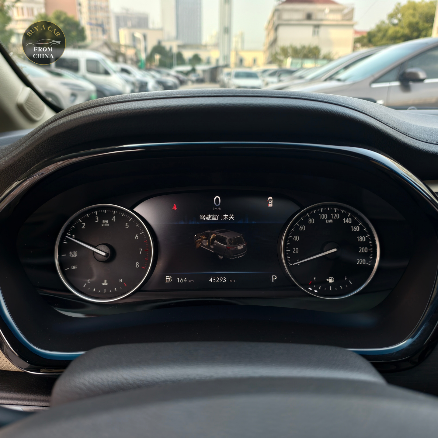 Used 2023 Buick GL8(652) 237HP 9AT 