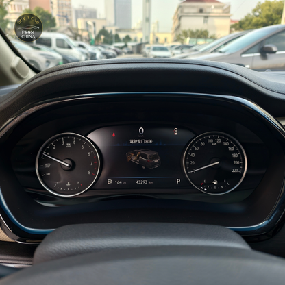 Used 2023 Buick GL8(652) 237HP 9AT 