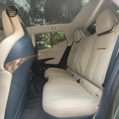 Used 2023 Zeekr X 272Ps 