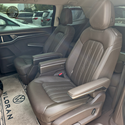 Used 2021 Volkswagen Viloran 2.0 186 PS 