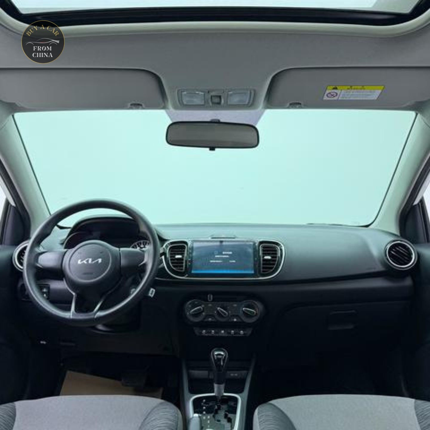 2024 Used Kia PEGAS 1.4L 95 PS 