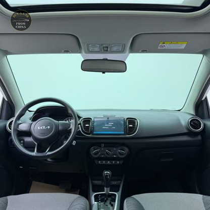 2024 Used Kia PEGAS 1.4L 95 PS 