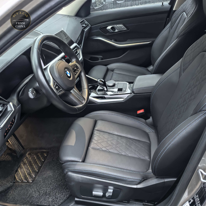 2022 Used BMW 320Li M pack 156 PS 
