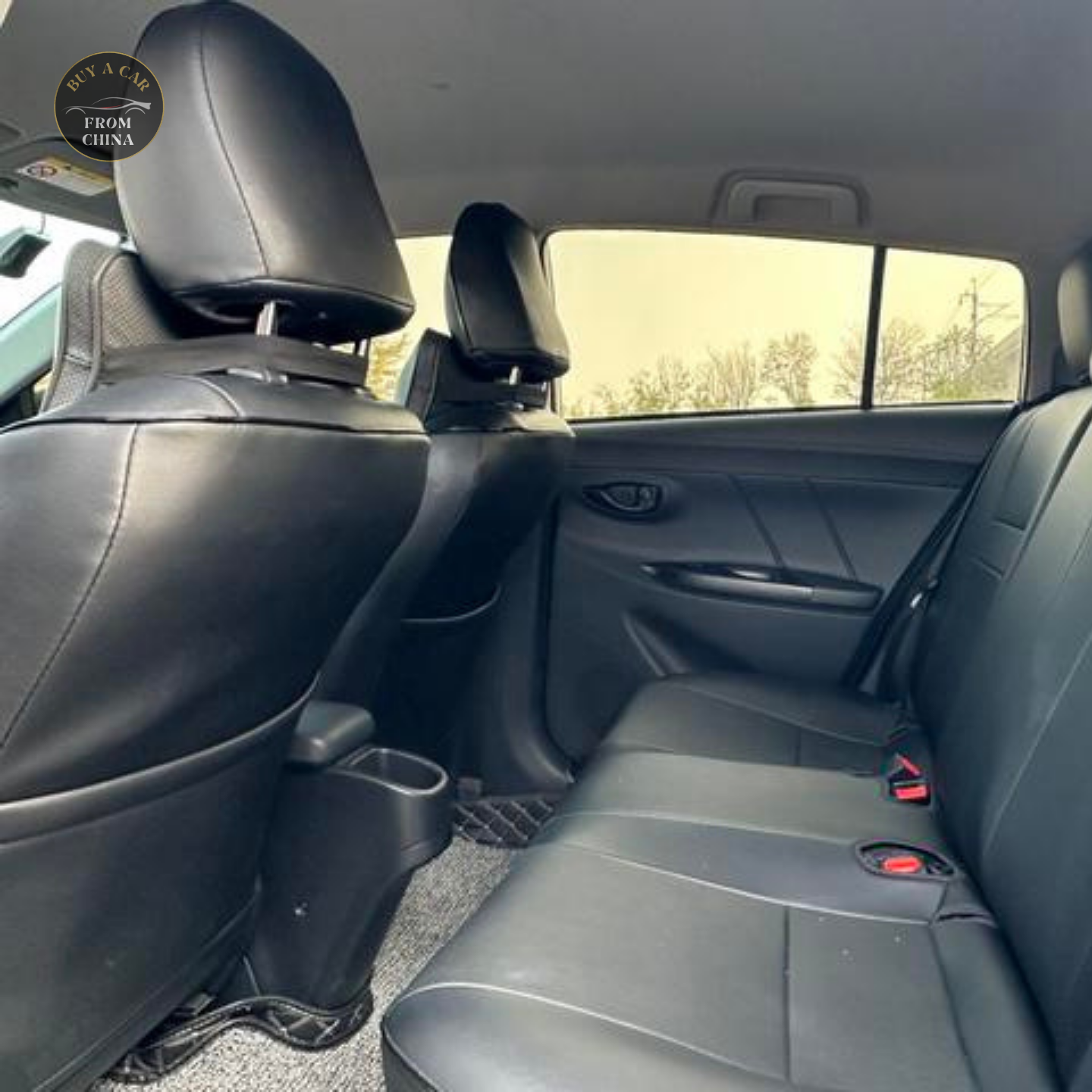 2023 Used Toyota Yaris L 1.5L 112 PS 