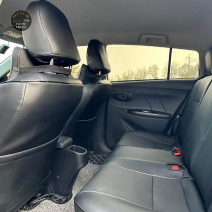 2023 Used Toyota Yaris L 1.5L 112 PS 