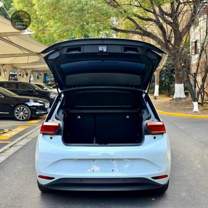 2022 Used Volkswagen ID.3 Pure