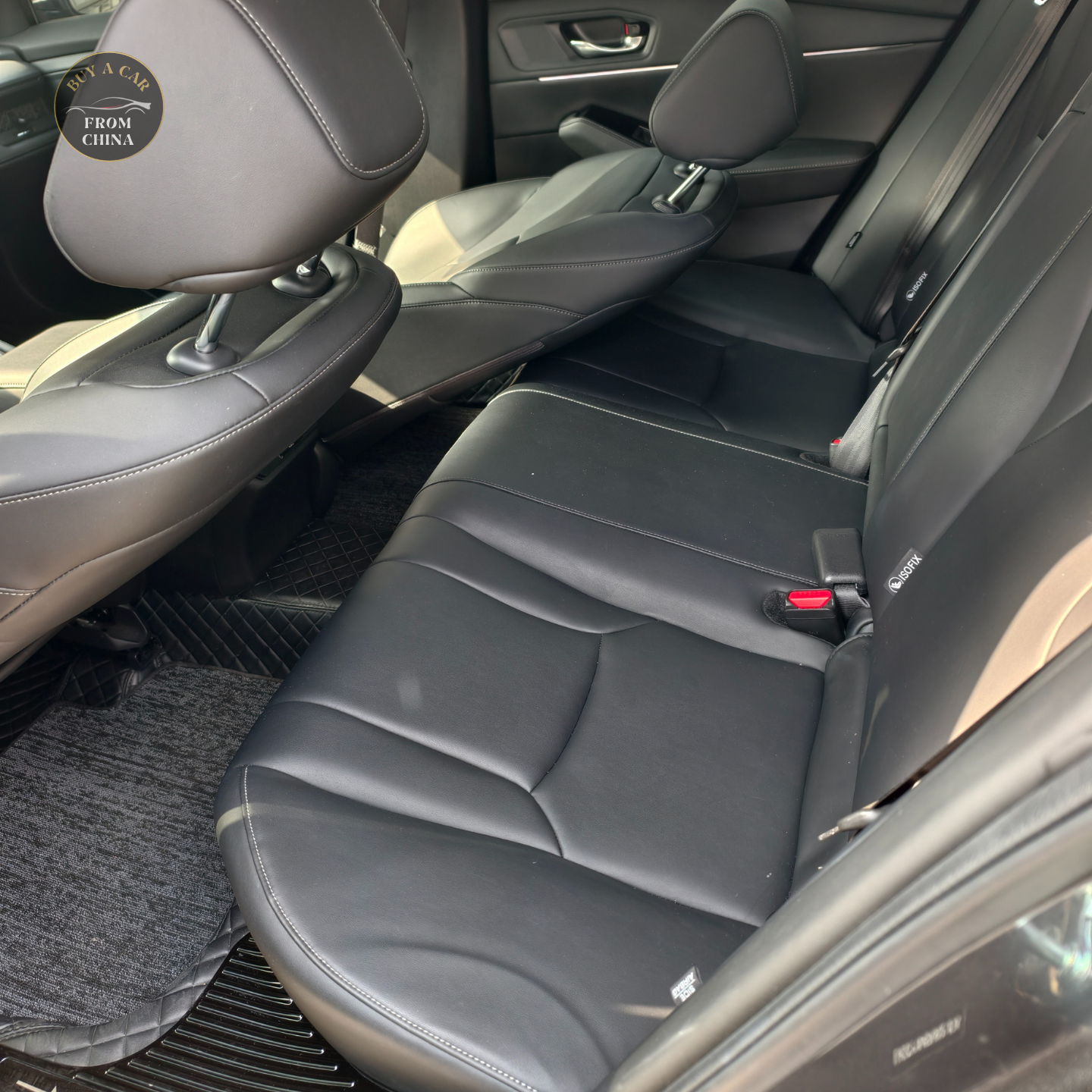 Used 2024 Honda accord 192HP L4 CVT 